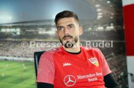 02.03.23 VfB Stuttgart Fabian Bredlow