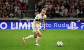 09.09.26 VfB Stuttgart - Viking Stavanger