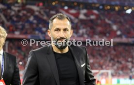 13.09.22 FC Bayern M&uuml;nchen - FC Barcelona