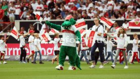 20.08.22 VfB Stuttgart - SC Freiburg