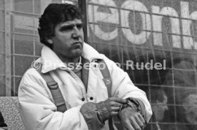 Stuttgarter Kickers - SC Freiburg