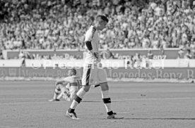 VfB Stuttgart - 1. FSV Mainz 05