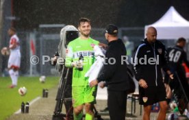01.10.26 VfB Stuttgart - SpVgg Greuther F&uuml;rth