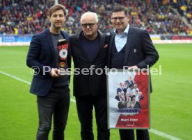 SC Freiburg - Borussia Dortmund