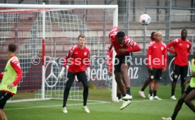 27.07.23 VfB Stuttgart Training