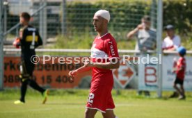 VfB Stuttgart - SD Eibar