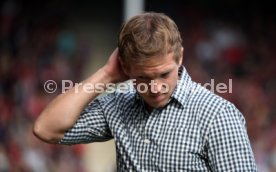 SC Freiburg - TSG 1899 Hoffenheim