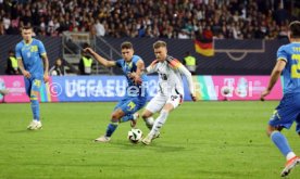 03.06.24 Deutschland - Ukraine