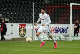 SG Sonnenhof Gro&szlig;aspach - FC Energie Cottbus