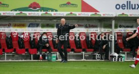 01.11.20 SC Freiburg - Bayer 04 Leverkusen