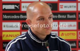 VfB Stuttgart - Karlsruher SC