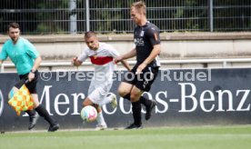 05.08.23 VfB Stuttgart II - SG Barockstadt Fulda-Lehnerz