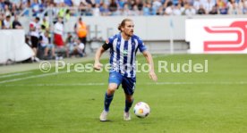 16.09.23 Karlsruher SC - 1. FC Kaiserslautern