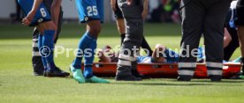 VfB Stuttgart - TSG 1899 Hoffenheim