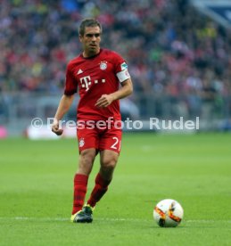 FC Bayern M&uuml;nchen