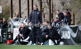 VfB Stuttgart - FC Basel