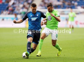 1899 Hoffenheim - VfL Wolfsburg