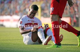 SSV Reutlingen - VfB Stuttgart