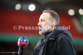 23.12.20 VfB Stuttgart - SC Freiburg