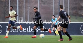 18.02.23 U17 VfB Stuttgart - U17 TSG 1899 Hoffenheim