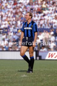 08.09.85 Inter Mailand - AC Pisa