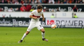 VfB Stuttgart - 1899 Hoffenheim