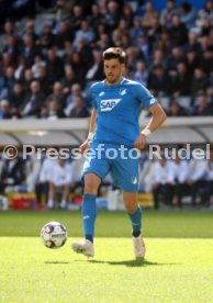 TSG 1899 Hoffenheim - VfL Wolfsburg