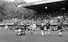 27.10.90 Stuttgarter Kickers - SC Freiburg