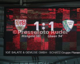19.02.22 VfB Stuttgart - VfL Bochum