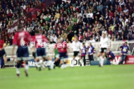 15.06.98 Deutschland - USA