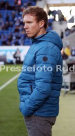 TSG 1899 Hoffenheim - 1. FC K&ouml;ln