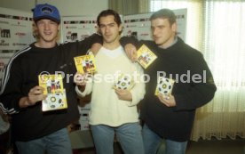 05.12.96 VfB Stuttgart PK Tragisches Dreieck