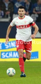 VfB Stuttgart; FC Schalke 04