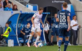 20.09.25 TSG 1899 Hoffenheim - FC Bayern M&uuml;nchen