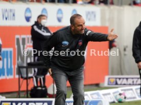 03.10.20 1. FC Heidenheim - SC Paderborn