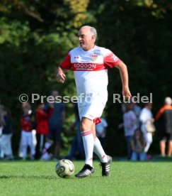 03.10.26 FSV Schwaigern - VfB Stuttgart Traditionsmannschaft