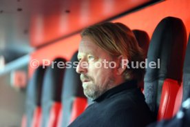 12.11.22 Bayer 04 Leverkusen - VfB Stuttgart