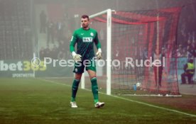 13.12.25 VfB Stuttgart II - FC Hansa Rostock