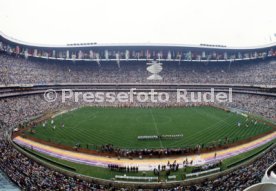 31.05.86 Bulgarien - Italien