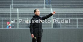 11.02.25 U19 VfB Stuttgart - U19 Liverpool FC