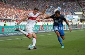 VfB Stuttgart - TSG 1899 Hoffenheim