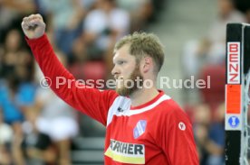 TVB 1898 Stuttgart - Bergischer HC