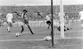 19.06.71 FC Bayern M&uuml;nchen - 1. FC K&ouml;ln