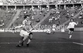 02.04.1988 Deutschland - Argentinien