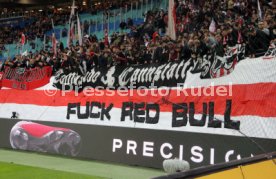 RB Leipzig - VfB Stuttgart