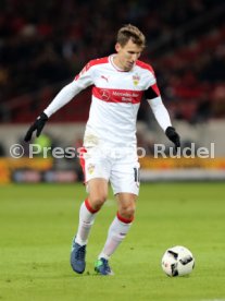 VfB Stuttgart - 1. FC N&uuml;rnberg