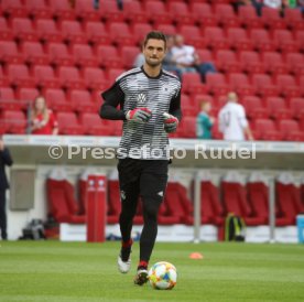 DFB Deutschland - Estland