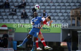 24.04.21 SC Freiburg - TSG 1899 Hoffenheim