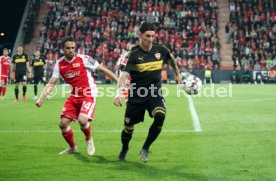 Relegation 2019 1. FC Union Berlin - VfB Stuttgart