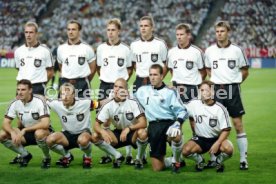 06.09.97 Deutschland - Portugal